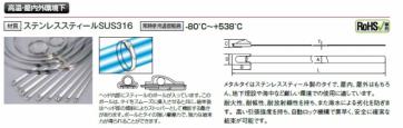 メタルタイ（STB・MBTタイプ）