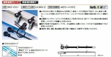 スタッドボルトタイ（T50SOSSBDタイプ）