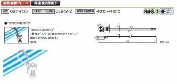 スタッドボルトタイ（T50SOSSBUタイプ）
