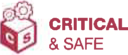 CRITICAL&SAFE